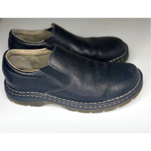 Dr Martens BRYCE Black Slip On Shoe Size 9